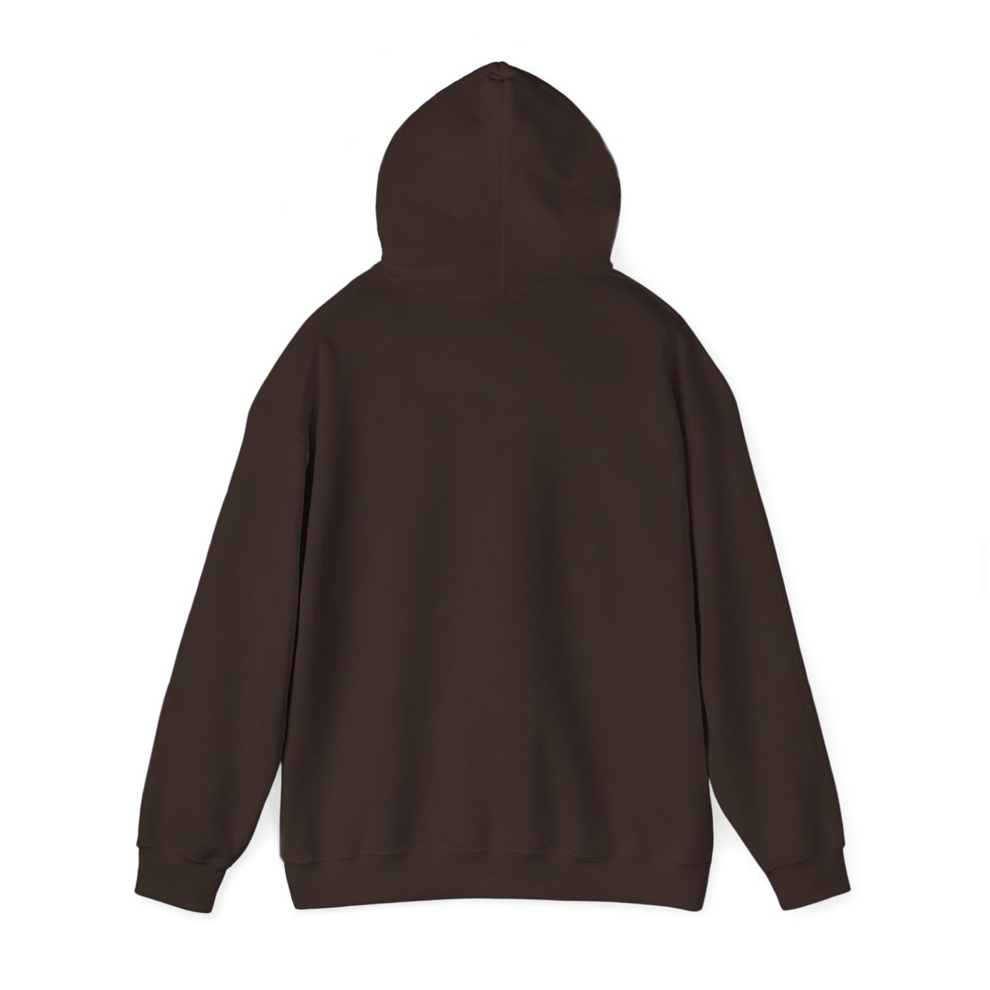 Hooded Sweatshirt | Kind of a Mess, Still Iconic - Cozy, Funny, Unisex Hooded Sweatshirt, Gift, Apparel