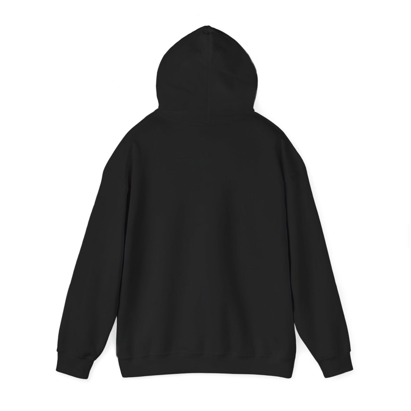 Hooded Sweatshirt | Kind of a Mess, Still Iconic - Cozy, Funny, Unisex Hooded Sweatshirt, Gift, Apparel