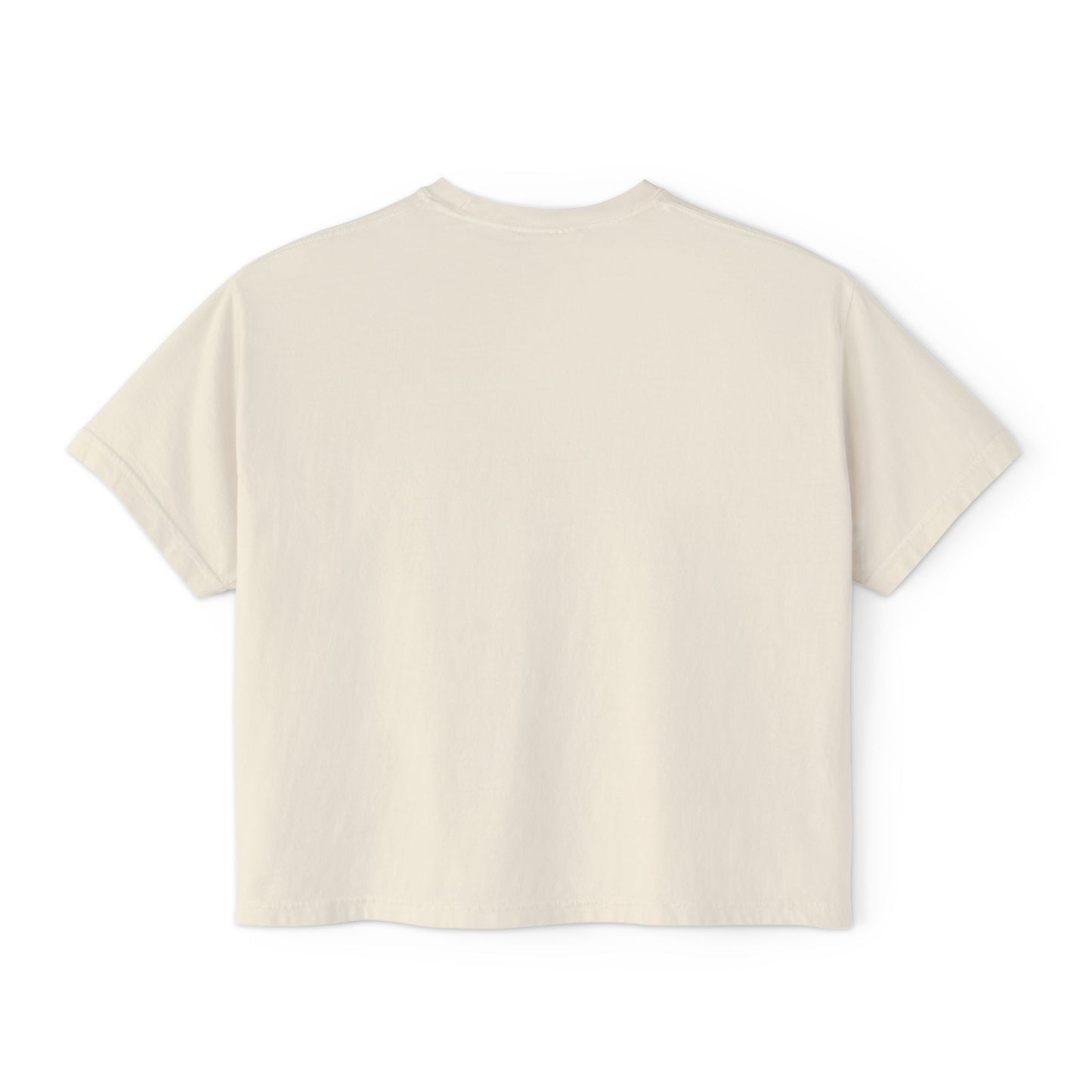 Women's Boxy Tee | Mother of Too Many Plants - Plant Lover Gift, Gardening Shirt, Eco-Friendly T-Shirt