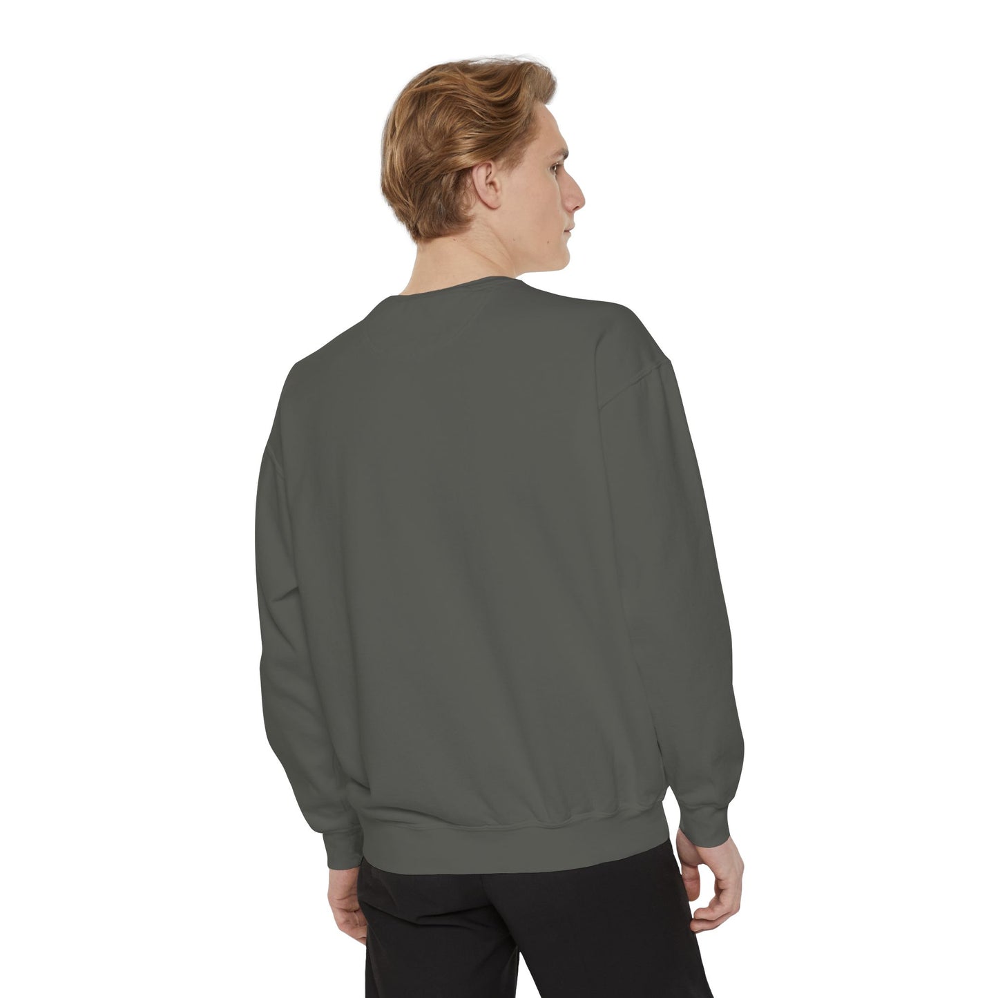 Unisex Sweatshirt | Mother of Too Many Plants - Cozy Gardening Gift, Plant Lover Apparel, Eco-Friendly Fashion