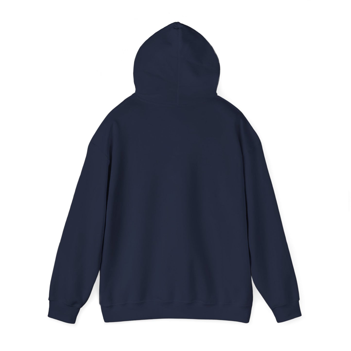 Hooded Sweatshirt | Kind of a Mess, Still Iconic - Cozy, Funny, Unisex Hooded Sweatshirt, Gift, Apparel