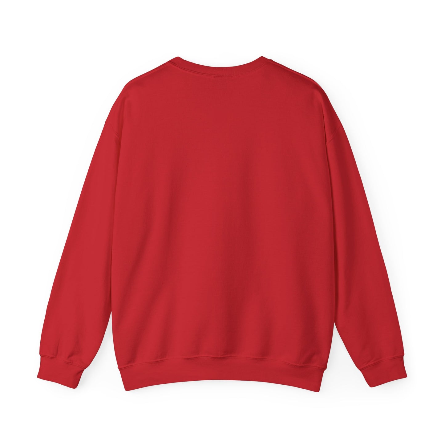 Cozy Unisex Crewneck | Overthinking Is My Hobby Sweatshirt - Thoughtful Souls, Ideal Gift for Friends, Self-Care Everyday Wear