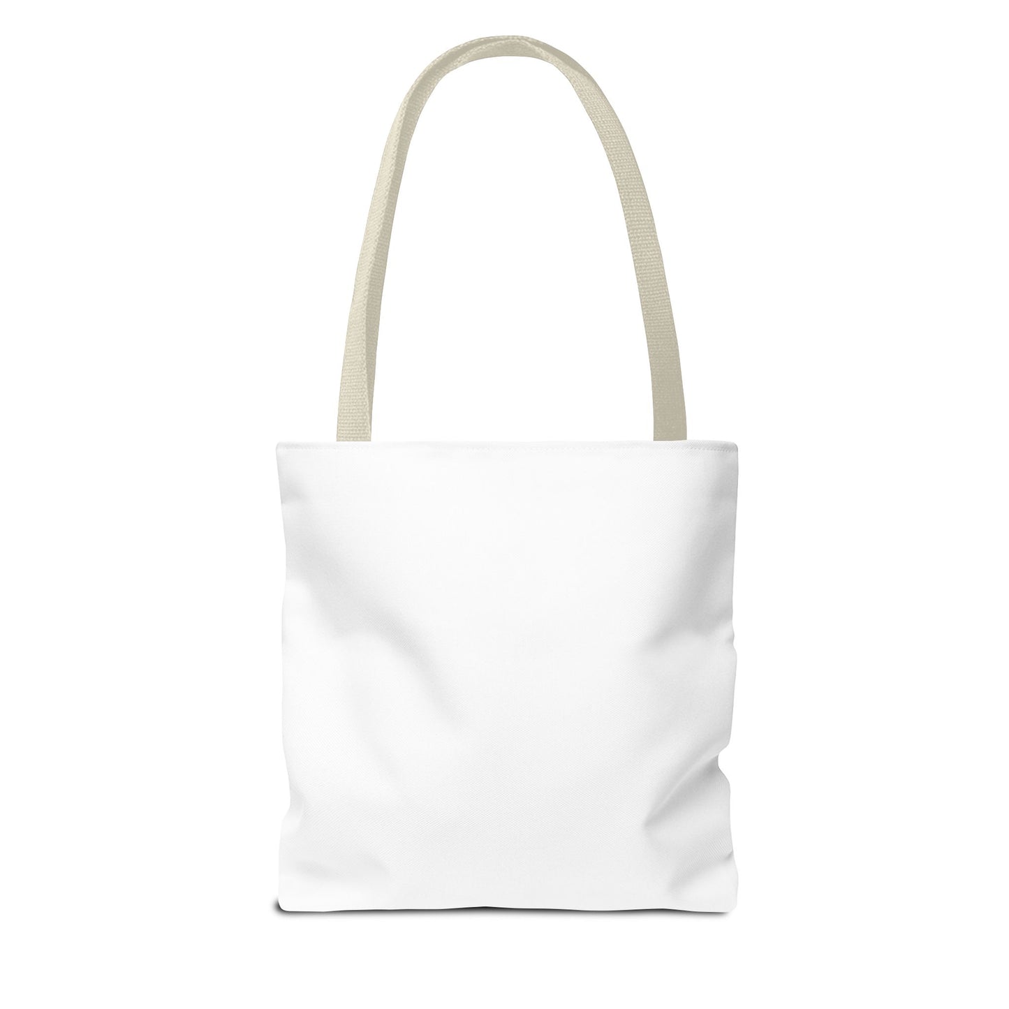 Tote Bag | Kind of a Mess, Still Iconic - Fun Gift for Fashion Lovers, Stylish Grocery Bag, Unique Handbag for Everyday Use