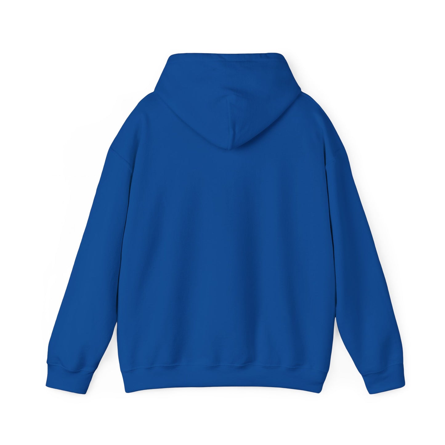 Hooded Sweatshirt | Kind of a Mess, Still Iconic - Cozy, Funny, Unisex Hooded Sweatshirt, Gift, Apparel