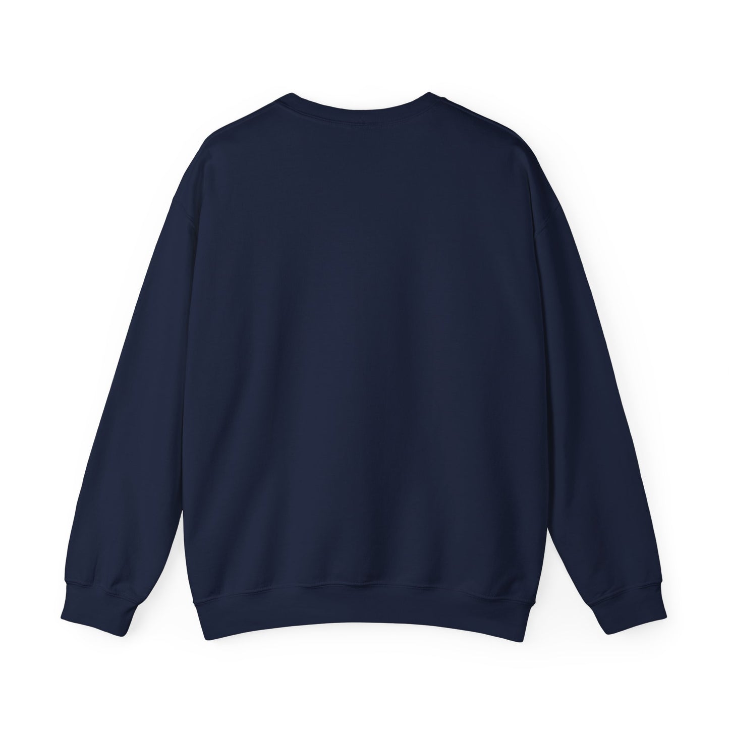 Cozy Unisex Crewneck | Overthinking Is My Hobby Sweatshirt - Thoughtful Souls, Ideal Gift for Friends, Self-Care Everyday Wear