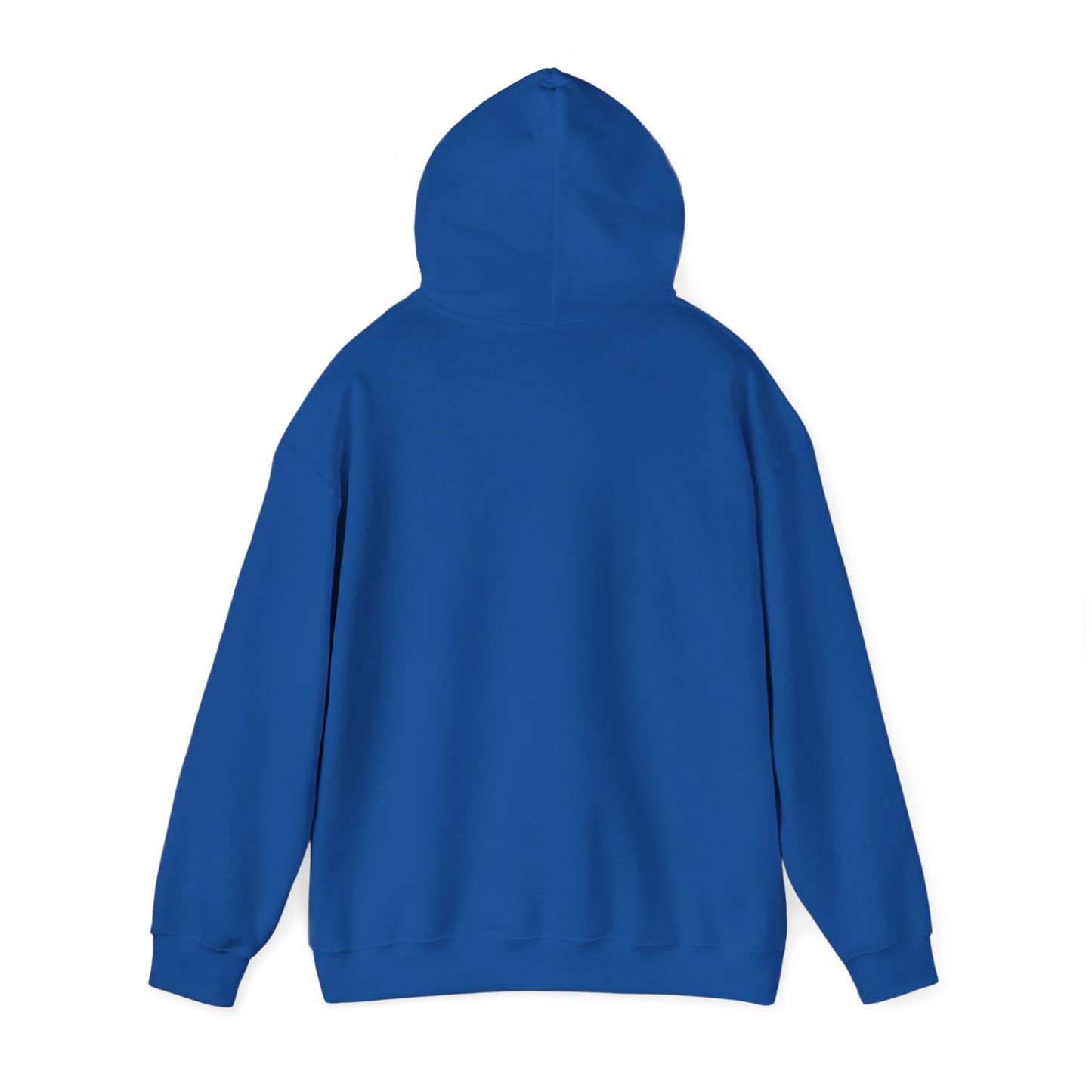 Hooded Sweatshirt | Kind of a Mess, Still Iconic - Cozy, Funny, Unisex Hooded Sweatshirt, Gift, Apparel