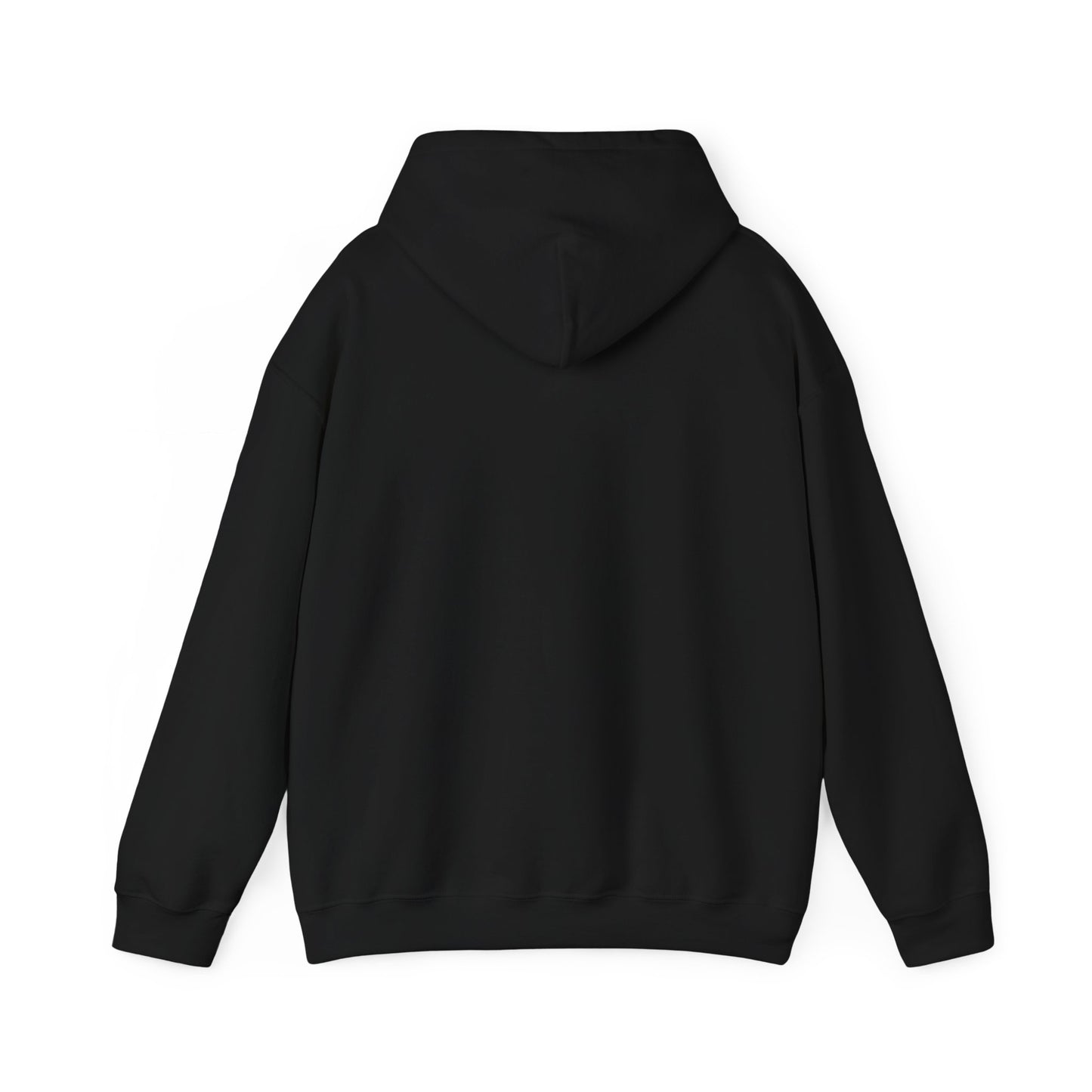 Hooded Sweatshirt | Kind of a Mess, Still Iconic - Cozy, Funny, Unisex Hooded Sweatshirt, Gift, Apparel