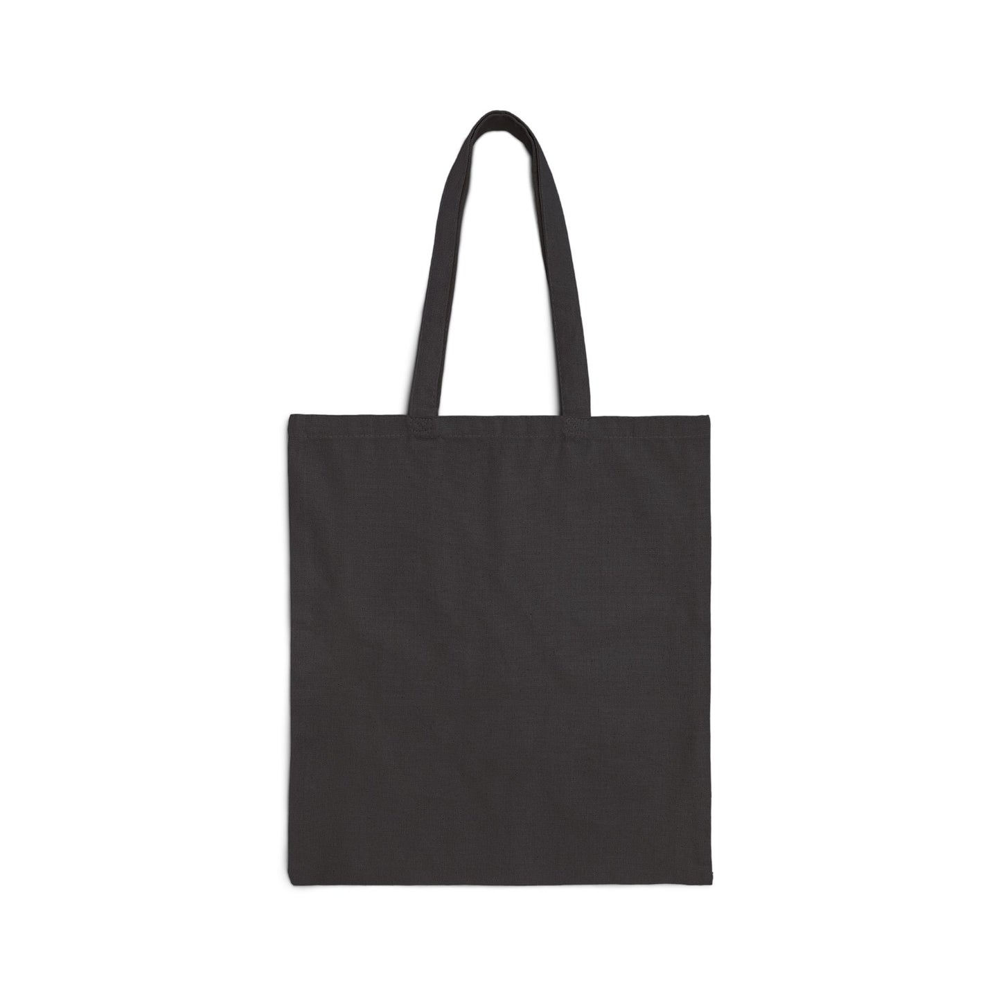 Canvas Tote Bag | Mother of Too Many Plants - Eco-Friendly Bag, Gardening Gift, Shopping Tote, Nature Lover
