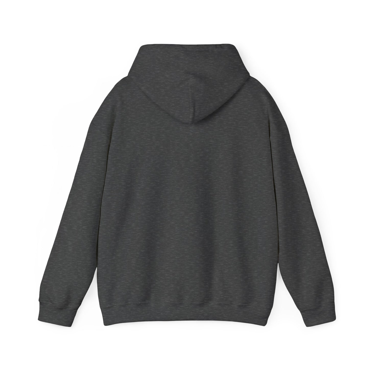 Hooded Sweatshirt | Kind of a Mess, Still Iconic - Cozy, Funny, Unisex Hooded Sweatshirt, Gift, Apparel
