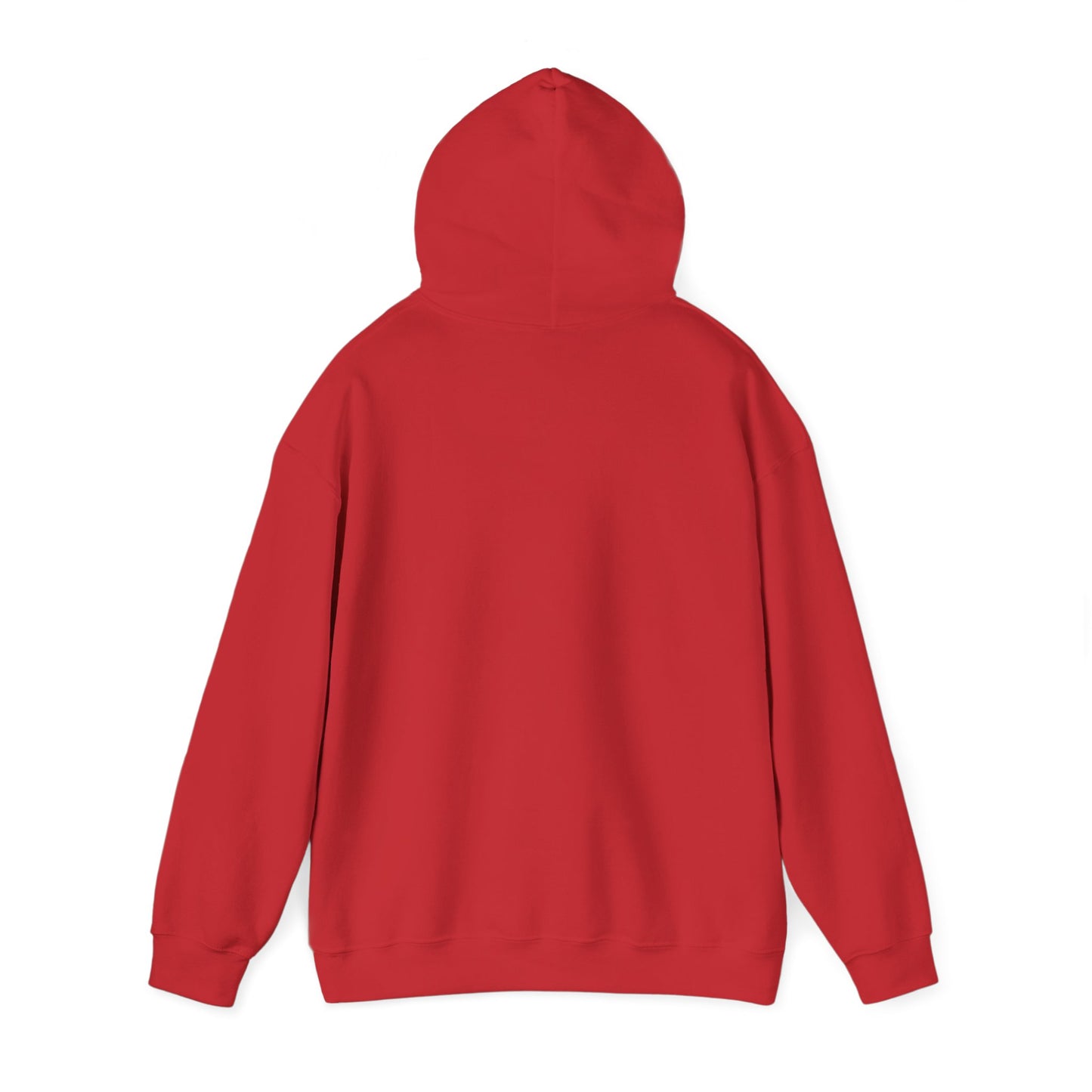 Hooded Sweatshirt | Kind of a Mess, Still Iconic - Cozy, Funny, Unisex Hooded Sweatshirt, Gift, Apparel