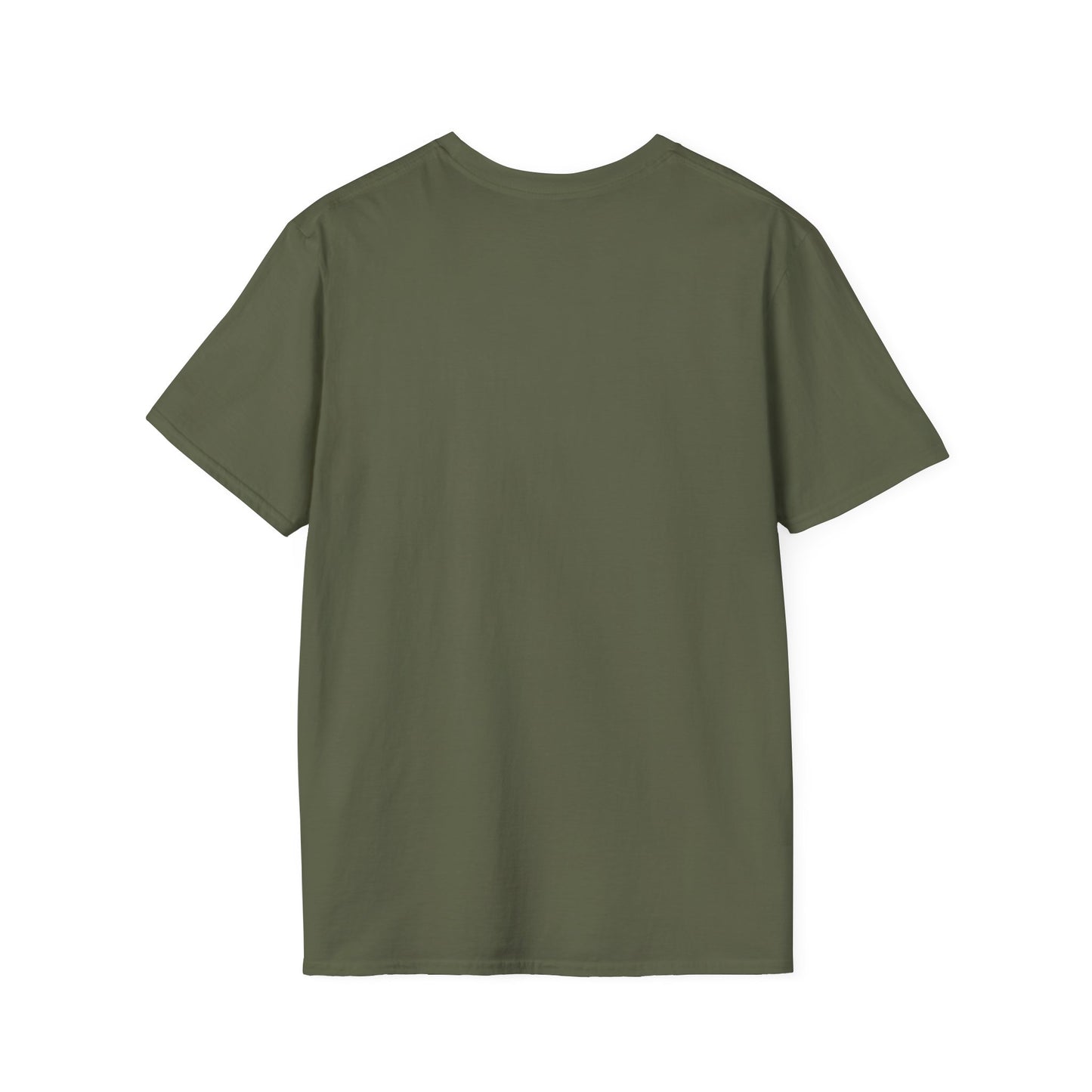 Spring Fed & Homegrown Shirt – San Marcos Texas River & Garden Tee