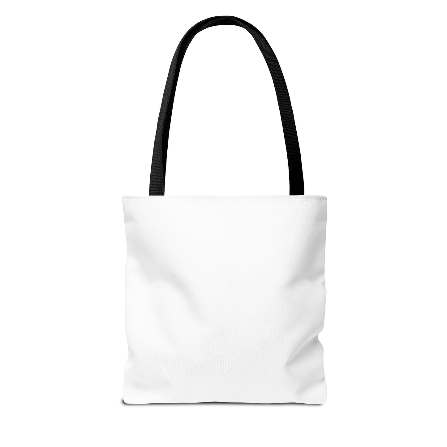 Tote Bag | Kind of a Mess, Still Iconic - Fun Gift for Fashion Lovers, Stylish Grocery Bag, Unique Handbag for Everyday Use
