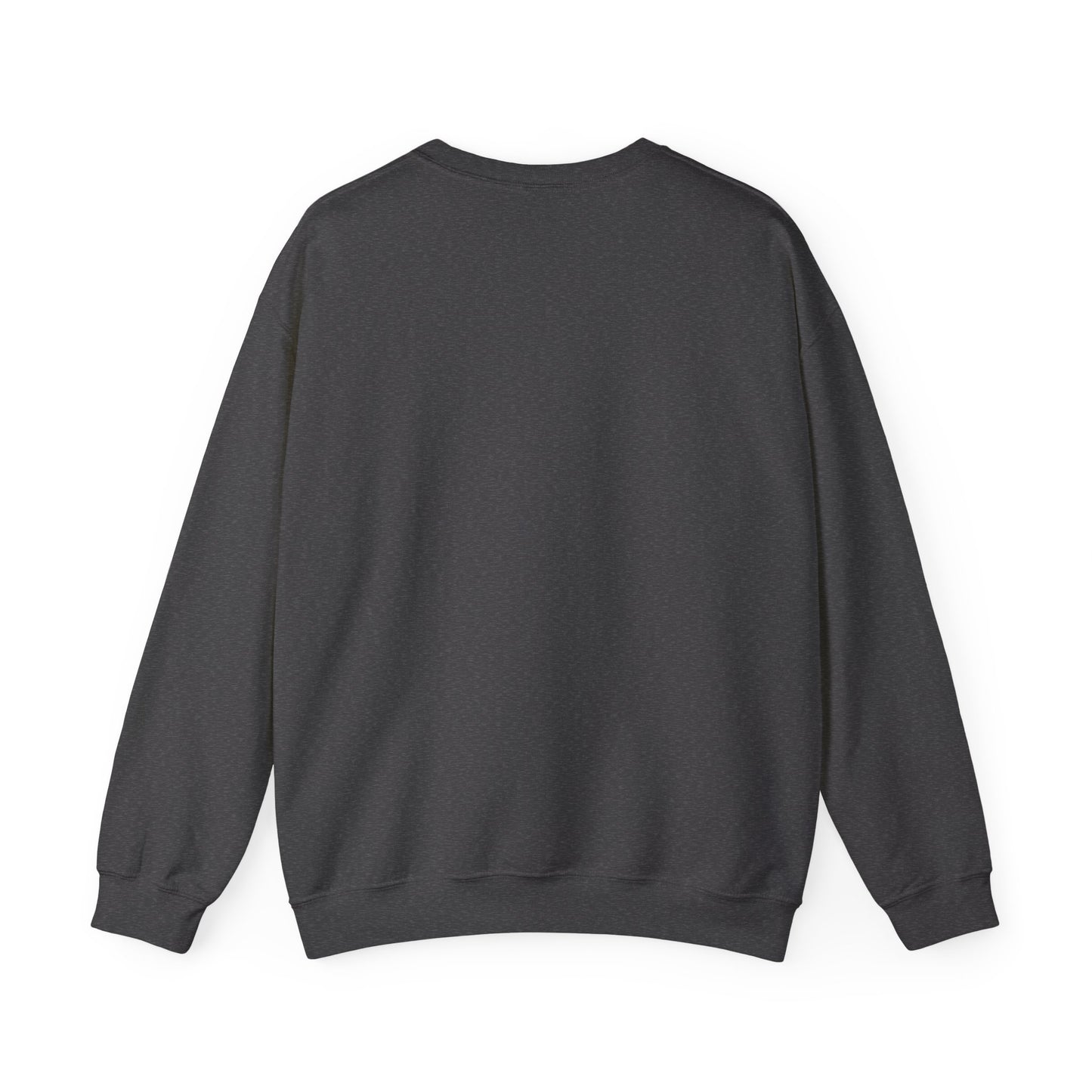 Cozy Unisex Crewneck | Overthinking Is My Hobby Sweatshirt - Thoughtful Souls, Ideal Gift for Friends, Self-Care Everyday Wear
