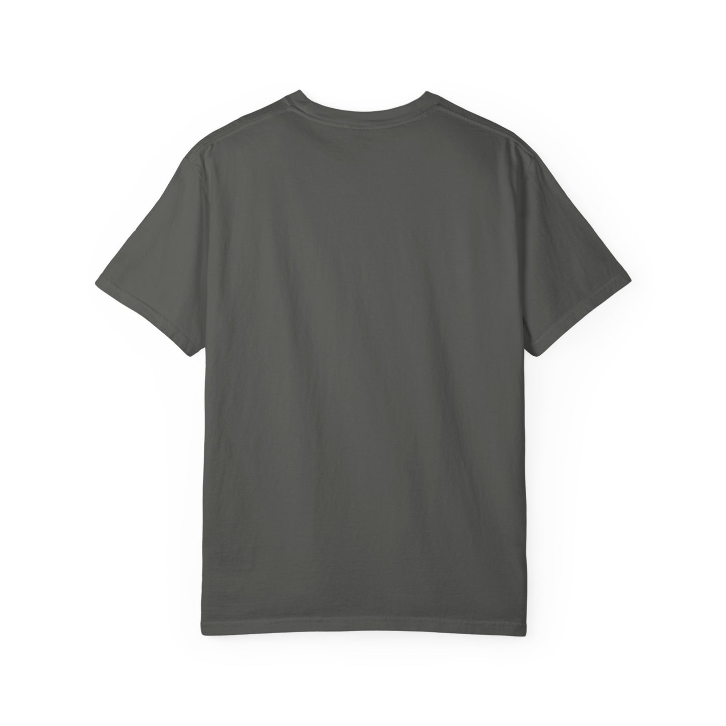 Unisex Garment-Dyed T-shirt | Kind of a Mess, Still Iconic - Perfect for Self-Love, Affirmation, Body Positivity