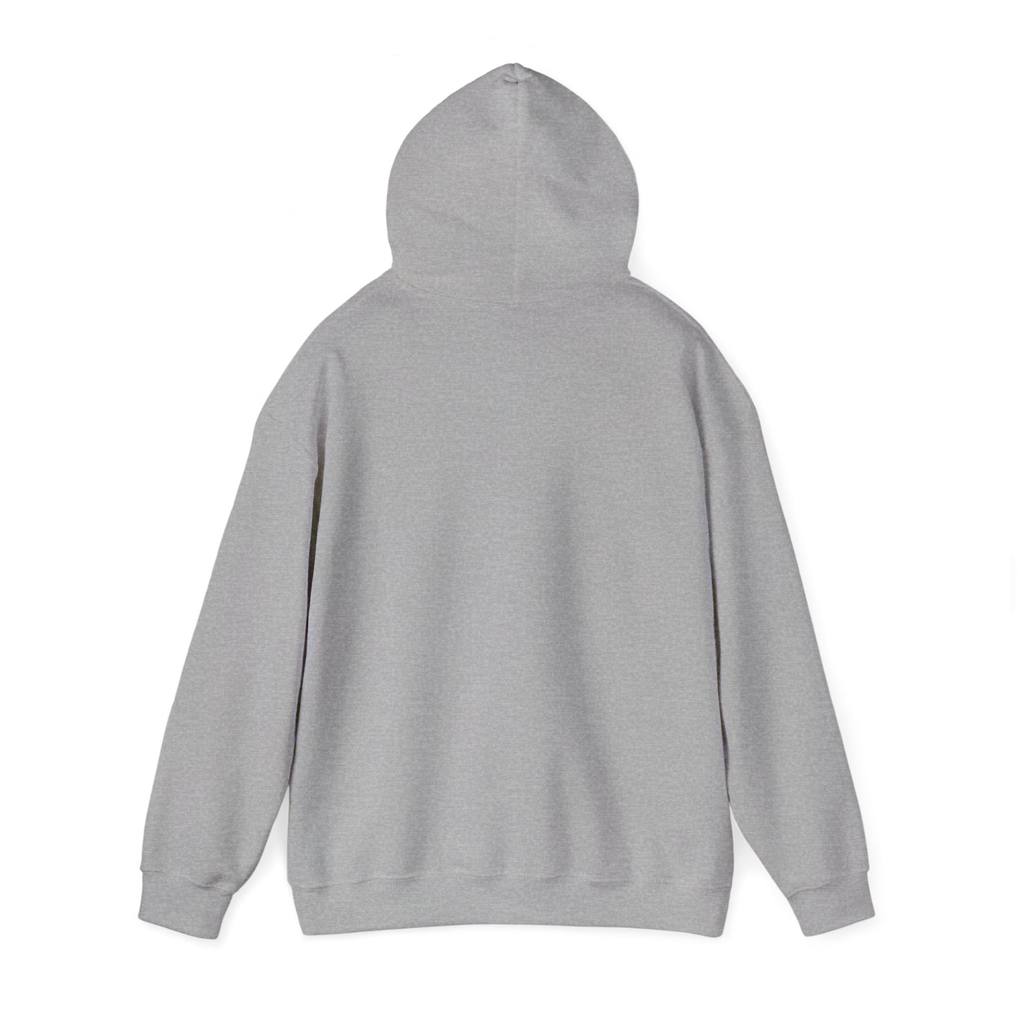 Hooded Sweatshirt | Kind of a Mess, Still Iconic - Cozy, Funny, Unisex Hooded Sweatshirt, Gift, Apparel