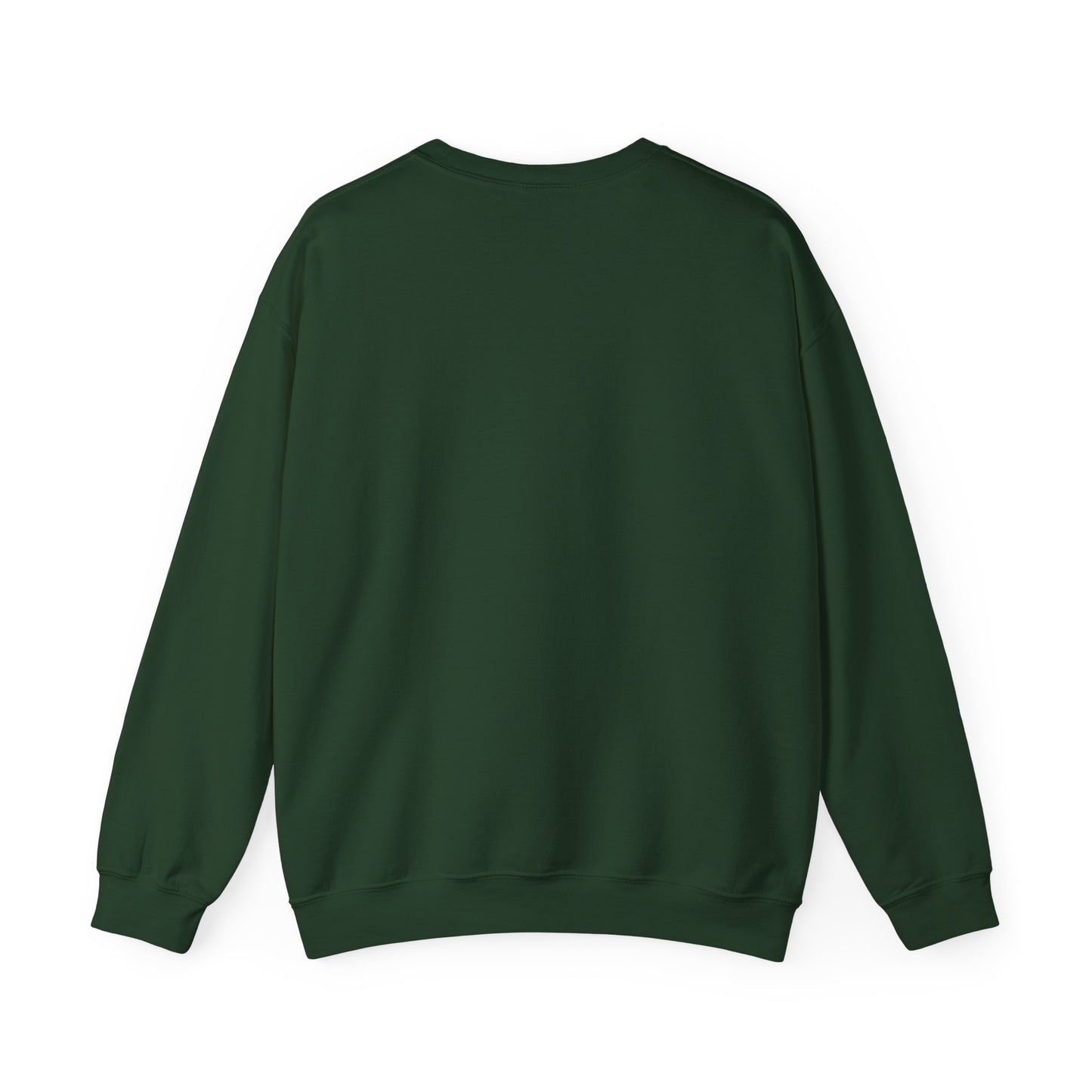 Cozy Unisex Crewneck | Overthinking Is My Hobby Sweatshirt - Thoughtful Souls, Ideal Gift for Friends, Self-Care Everyday Wear