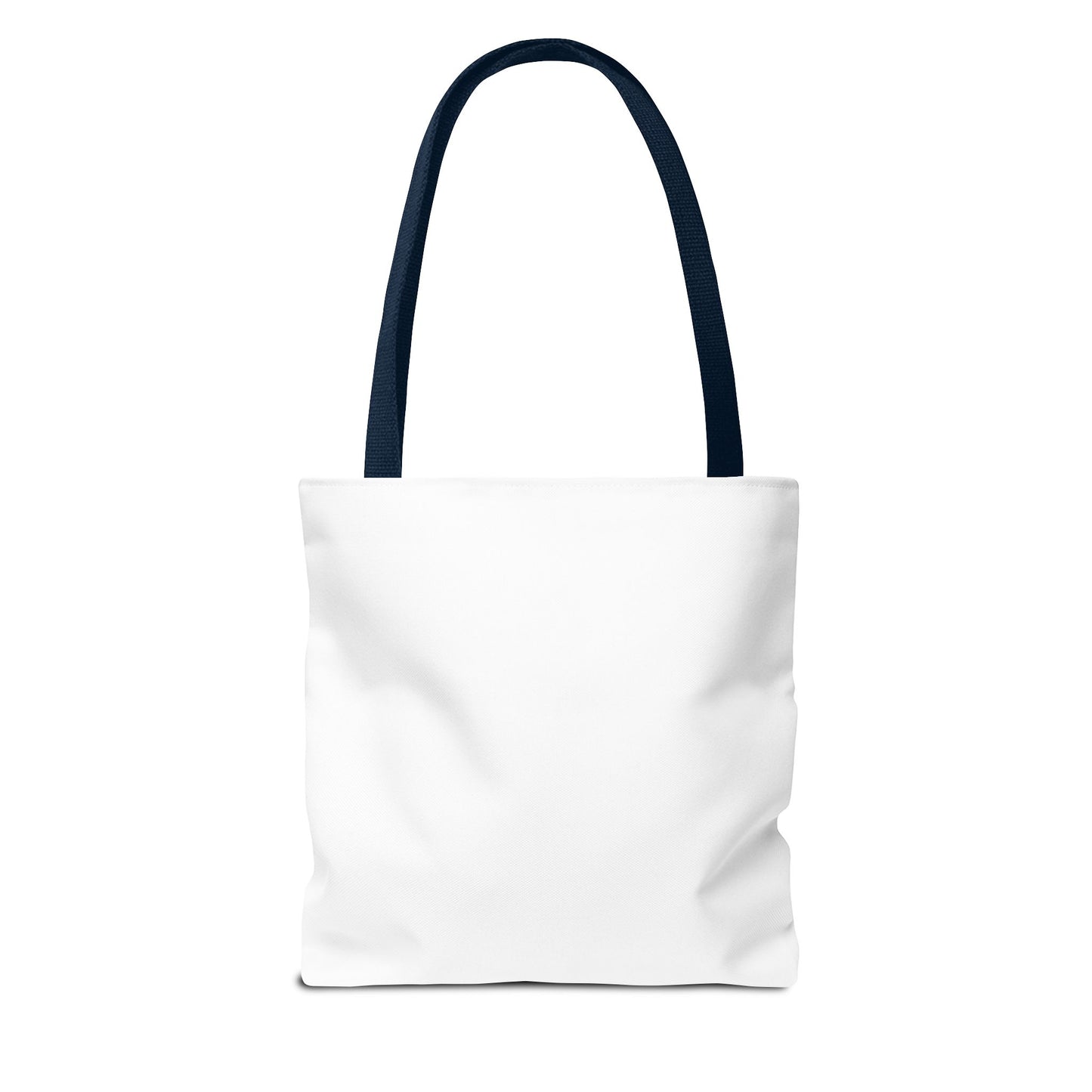 Tote Bag | Kind of a Mess, Still Iconic - Fun Gift for Fashion Lovers, Stylish Grocery Bag, Unique Handbag for Everyday Use