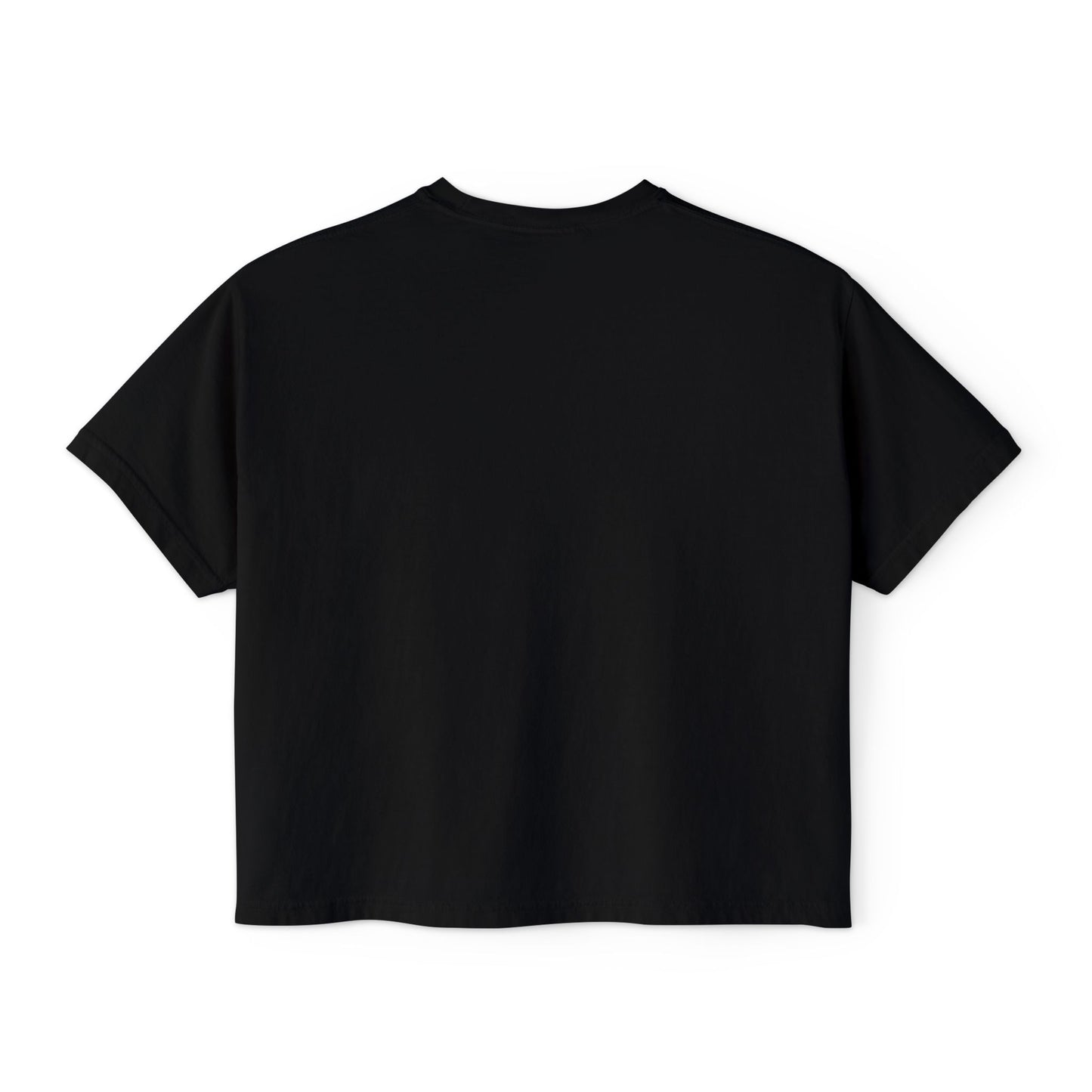 Women's Boxy Tee | Mother of Too Many Plants - Plant Lover Gift, Gardening Shirt, Eco-Friendly T-Shirt