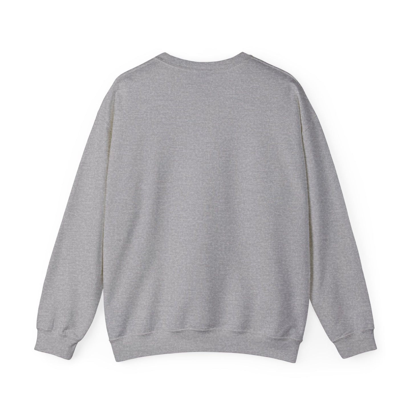 Cozy Unisex Crewneck | Overthinking Is My Hobby Sweatshirt - Thoughtful Souls, Ideal Gift for Friends, Self-Care Everyday Wear
