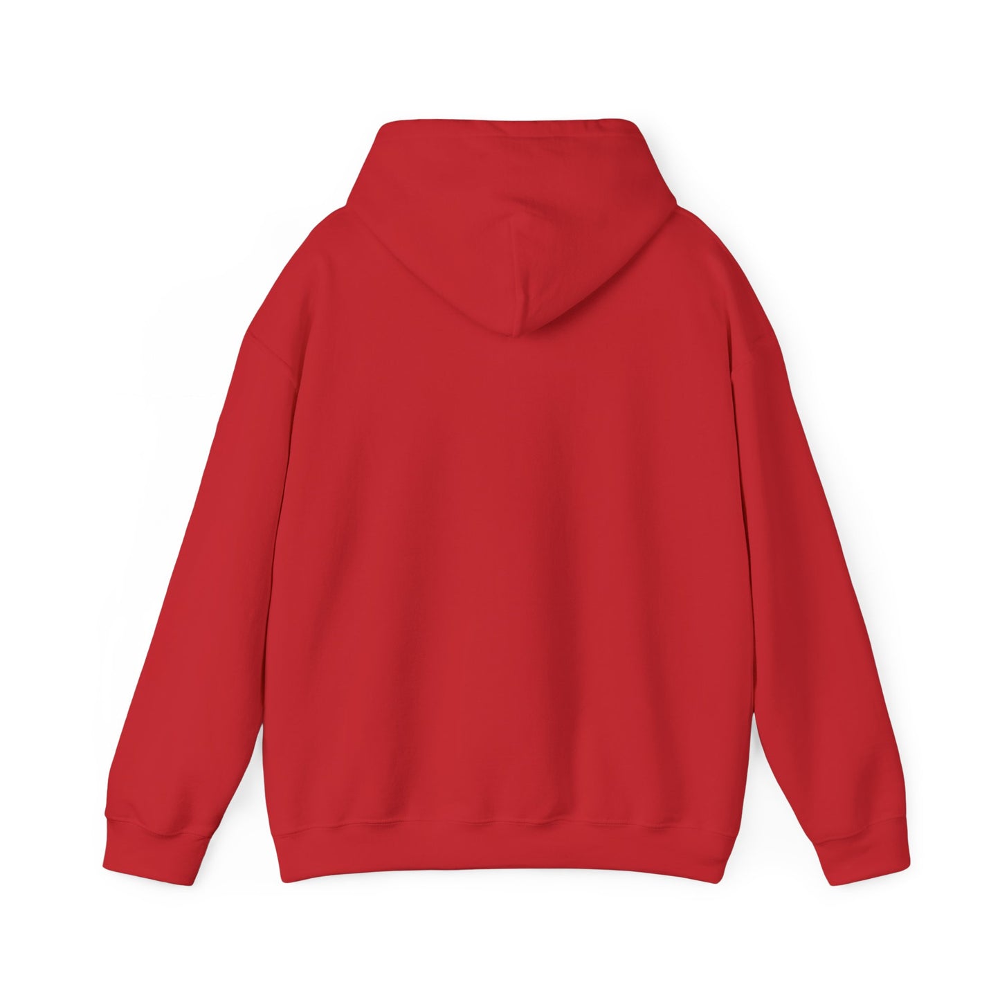 Hooded Sweatshirt | Kind of a Mess, Still Iconic - Cozy, Funny, Unisex Hooded Sweatshirt, Gift, Apparel