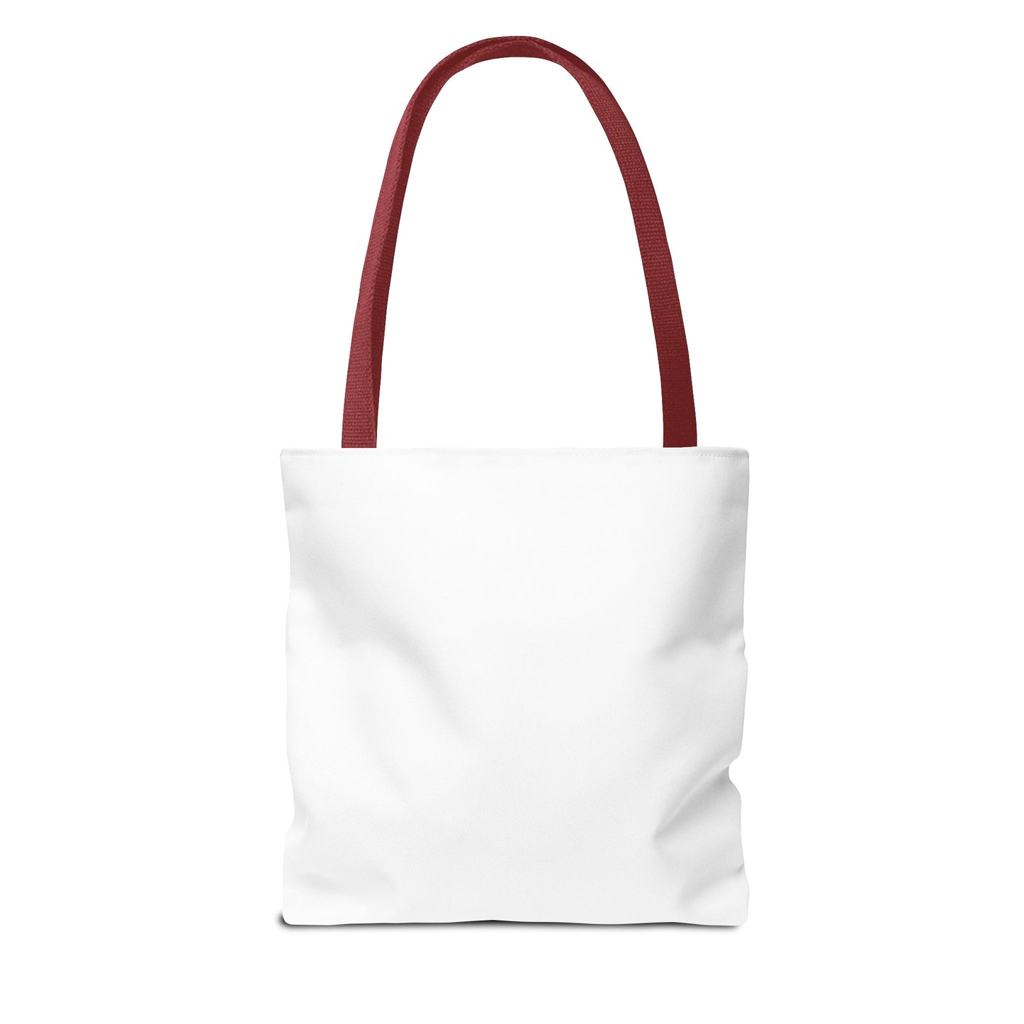 Tote Bag | Kind of a Mess, Still Iconic - Fun Gift for Fashion Lovers, Stylish Grocery Bag, Unique Handbag for Everyday Use