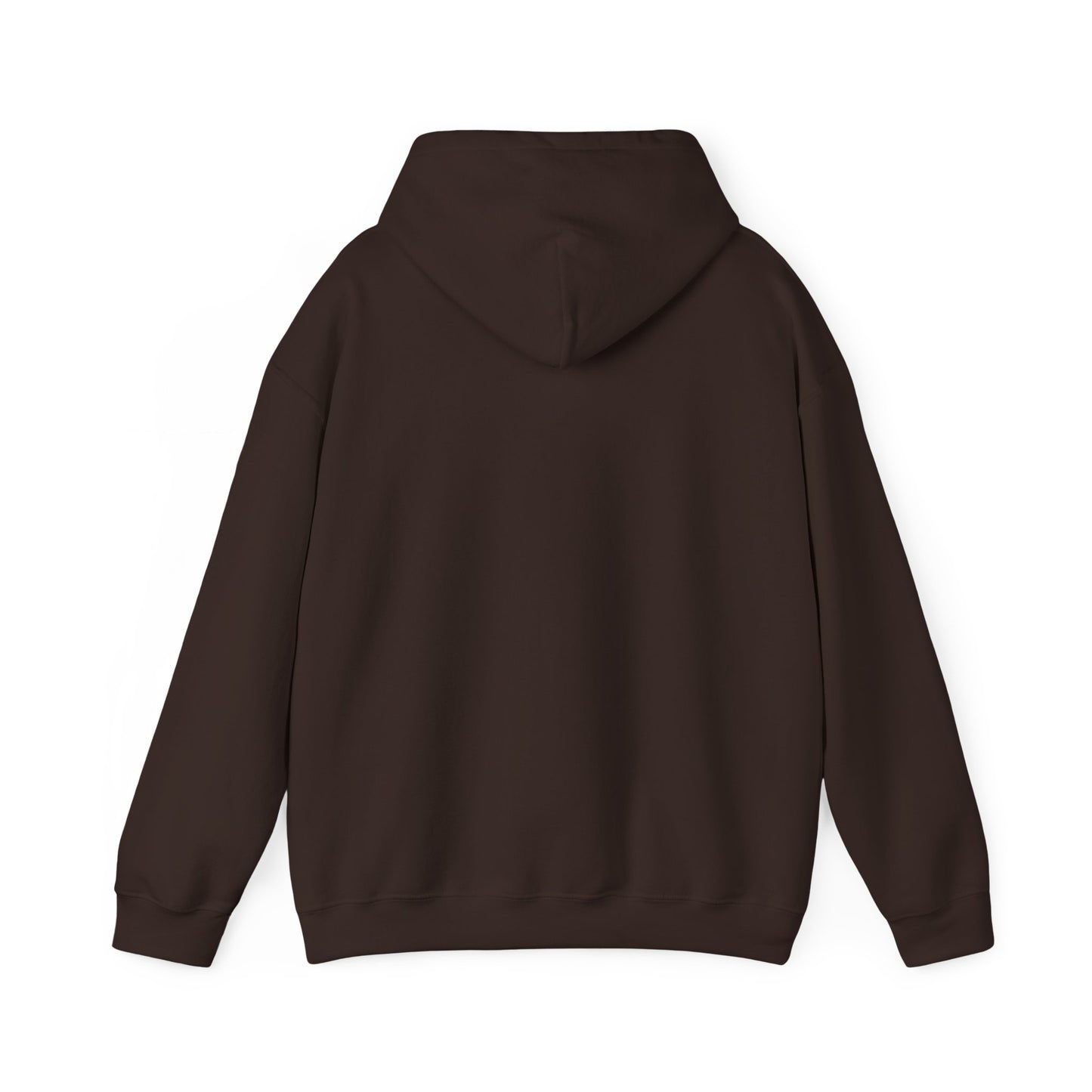 Hooded Sweatshirt | Kind of a Mess, Still Iconic - Cozy, Funny, Unisex Hooded Sweatshirt, Gift, Apparel
