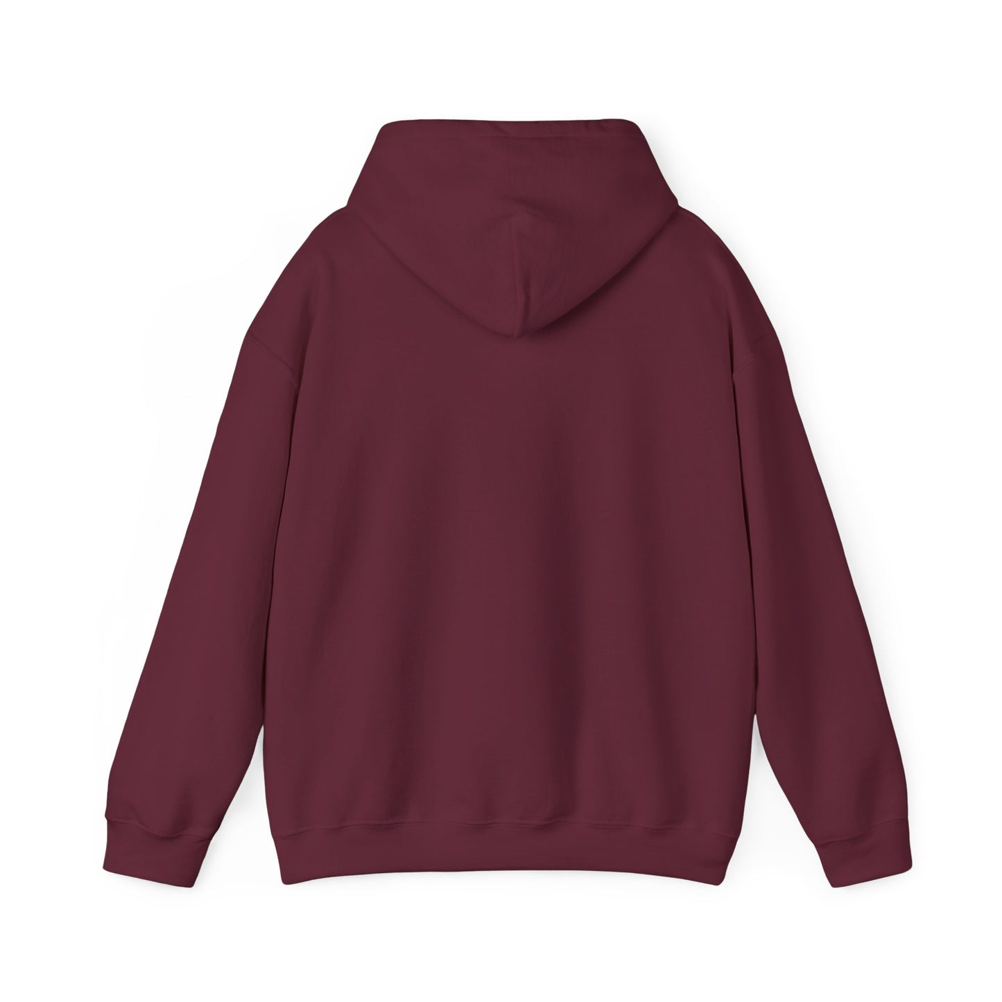 Hooded Sweatshirt | Kind of a Mess, Still Iconic - Cozy, Funny, Unisex Hooded Sweatshirt, Gift, Apparel