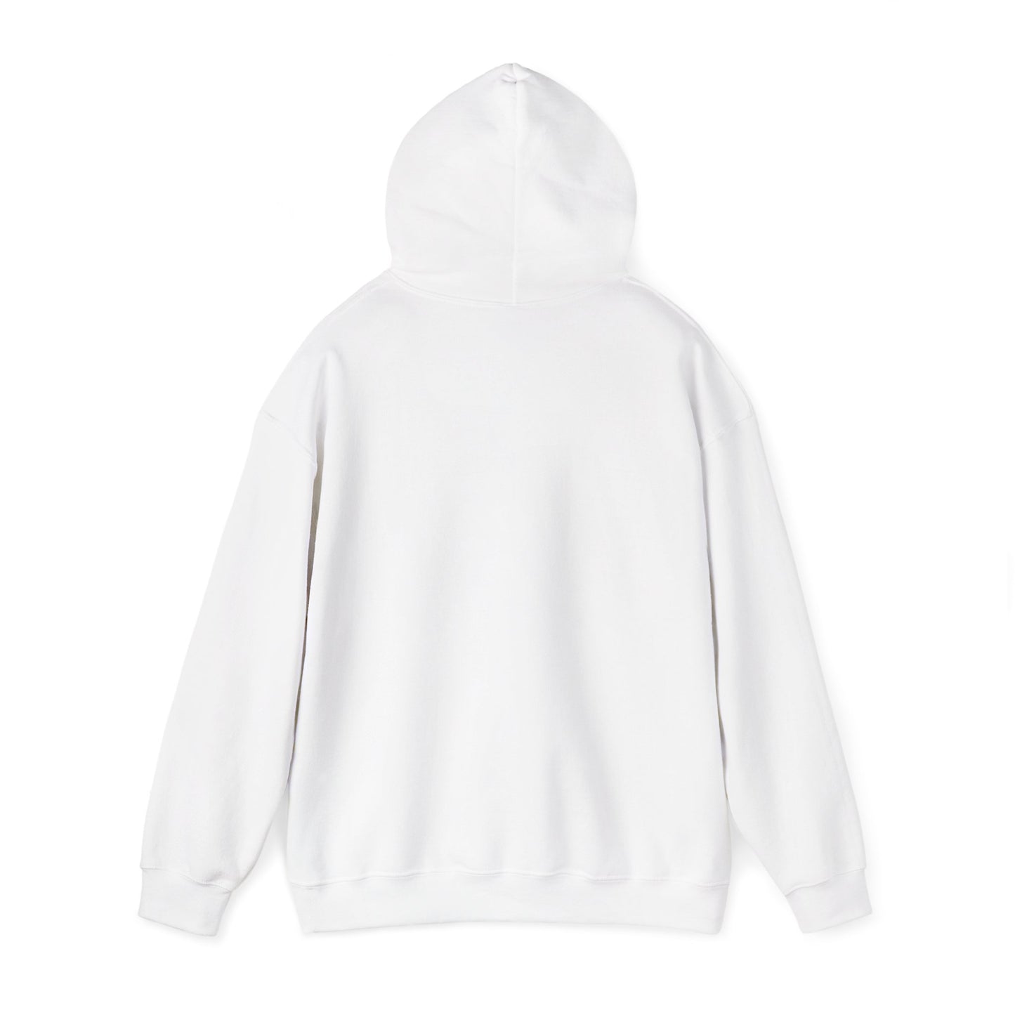 Hooded Sweatshirt | Kind of a Mess, Still Iconic - Cozy, Funny, Unisex Hooded Sweatshirt, Gift, Apparel