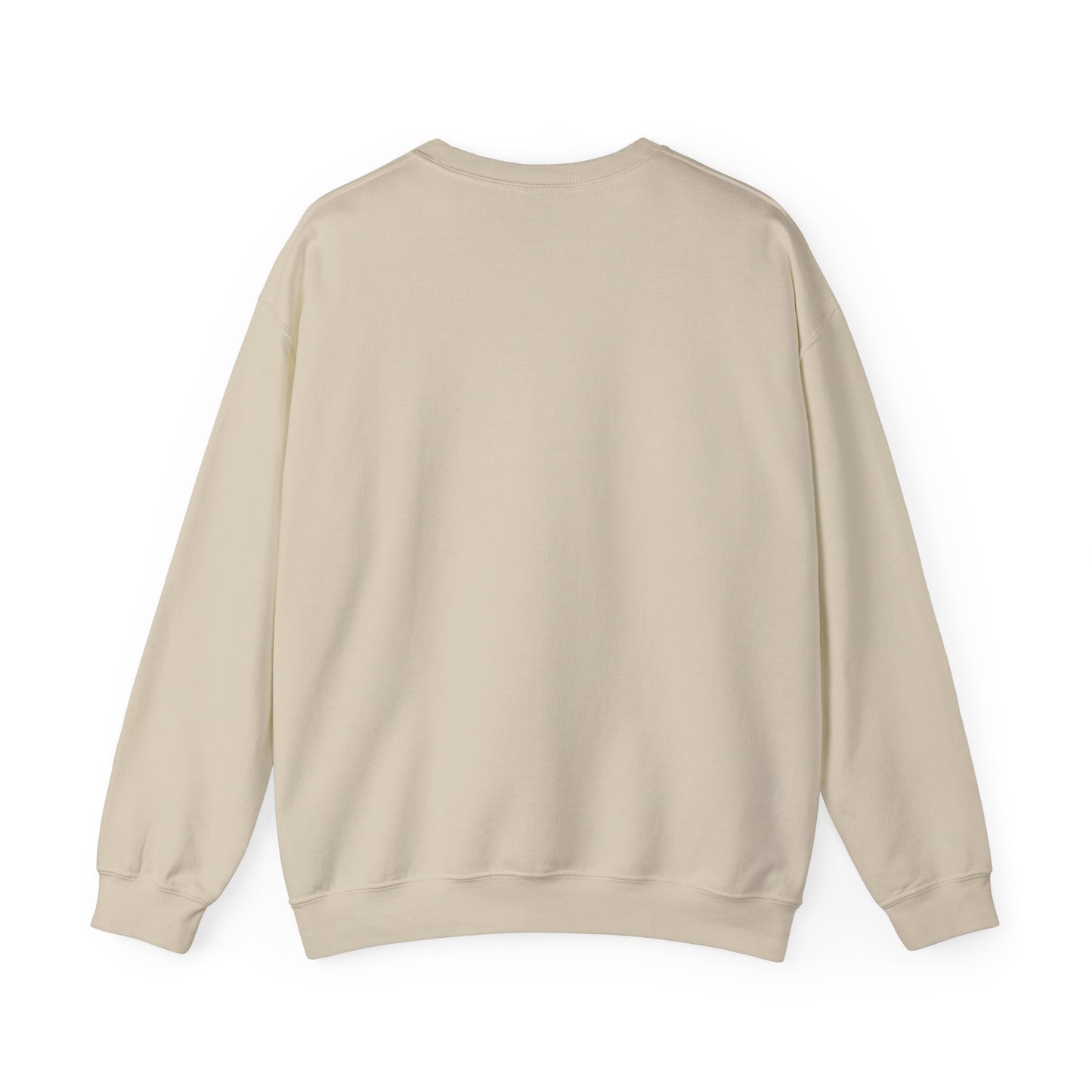 Cozy Unisex Crewneck | Overthinking Is My Hobby Sweatshirt - Thoughtful Souls, Ideal Gift for Friends, Self-Care Everyday Wear