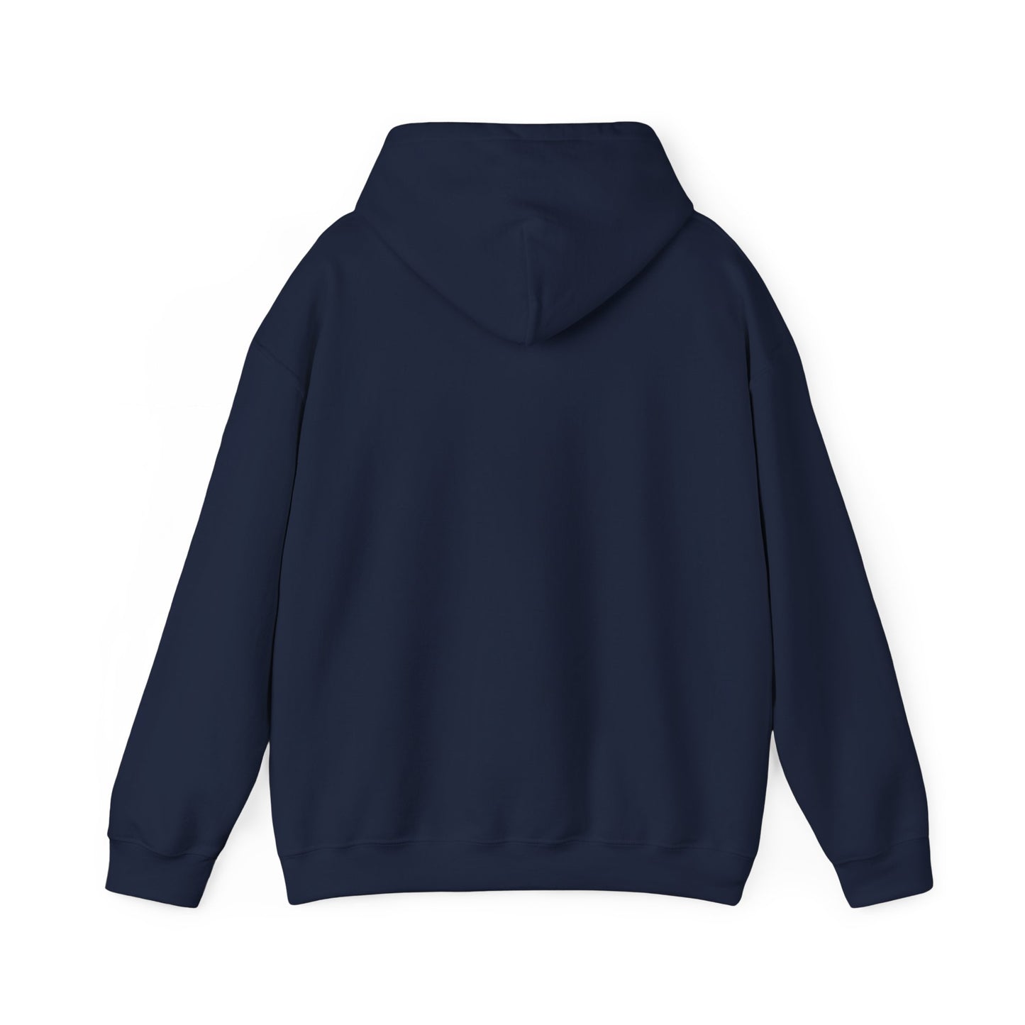 Hooded Sweatshirt | Kind of a Mess, Still Iconic - Cozy, Funny, Unisex Hooded Sweatshirt, Gift, Apparel