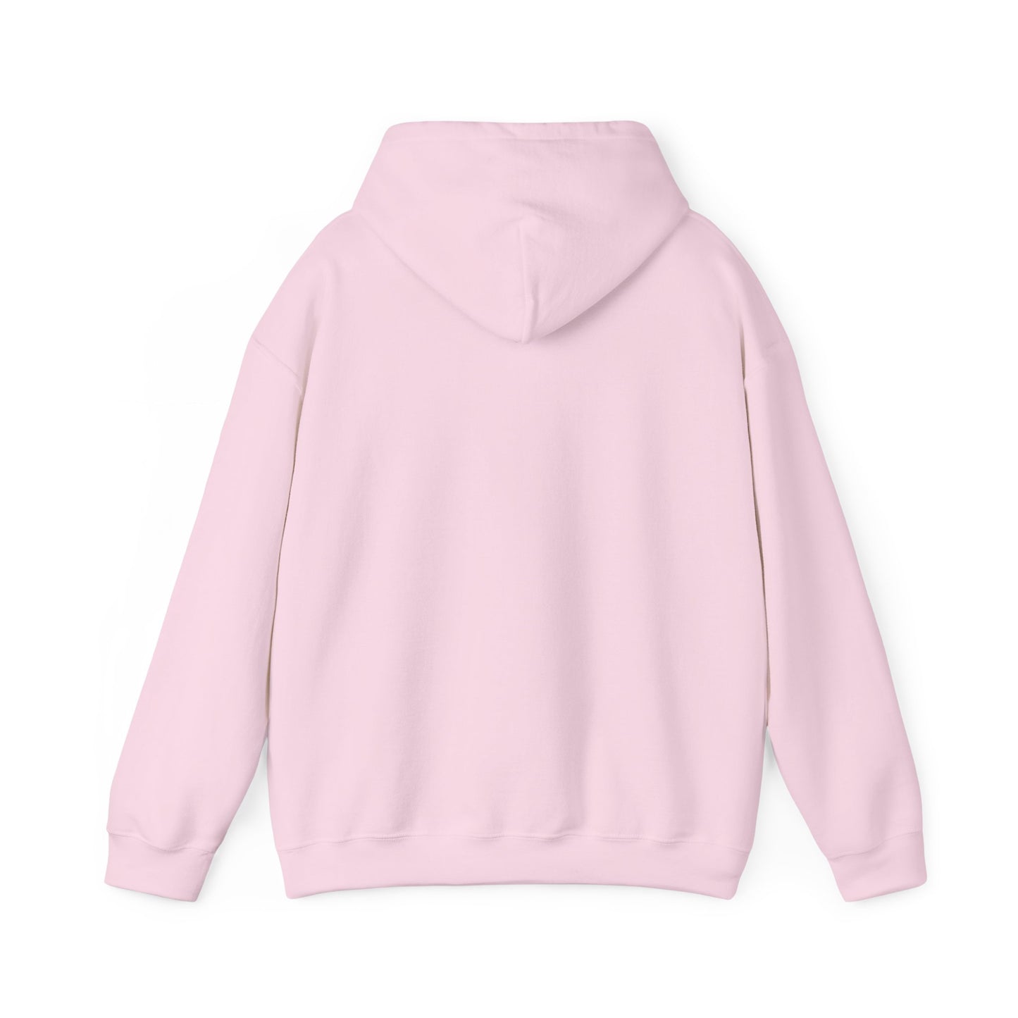 Hooded Sweatshirt | Kind of a Mess, Still Iconic - Cozy, Funny, Unisex Hooded Sweatshirt, Gift, Apparel