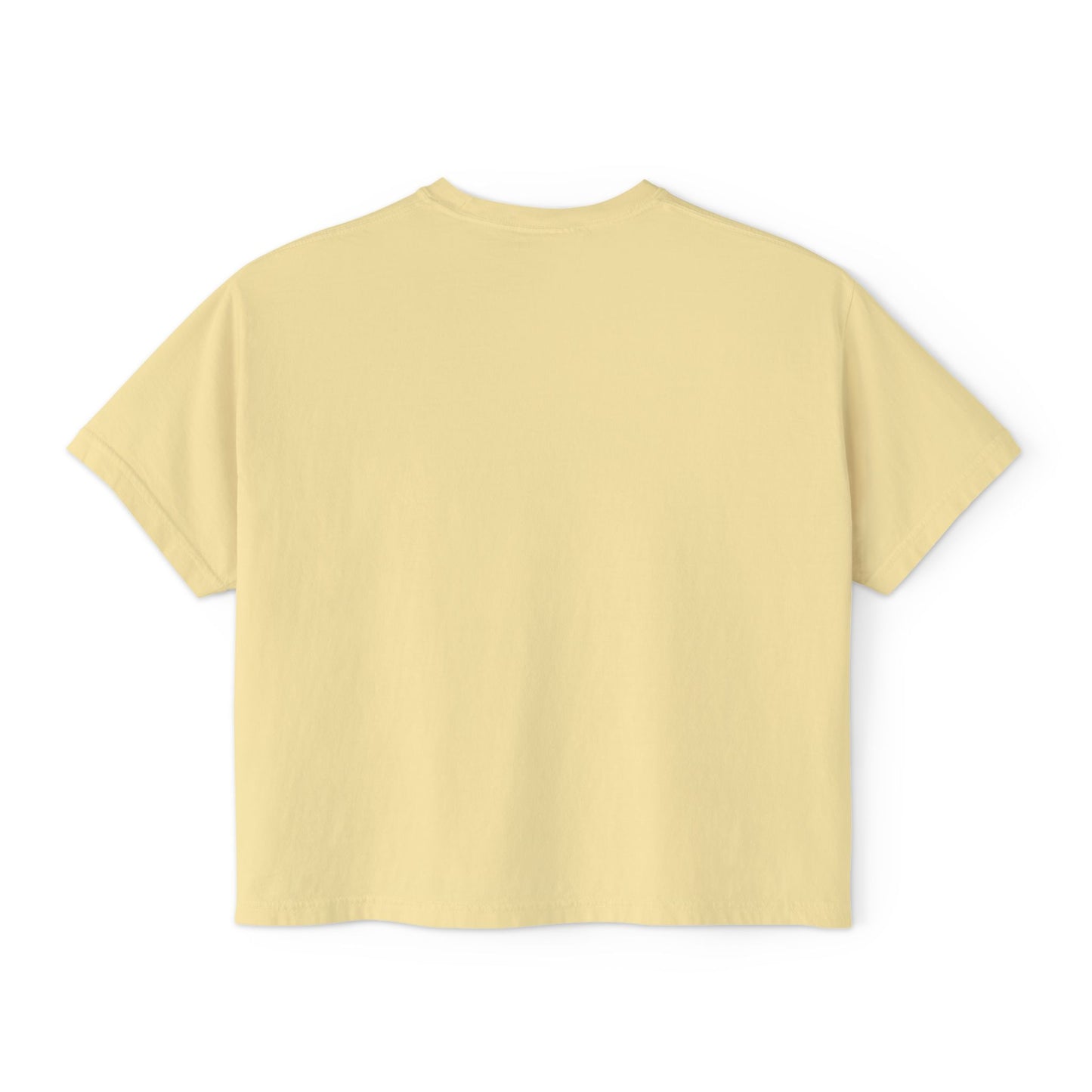 Women's Boxy Tee | Mother of Too Many Plants - Plant Lover Gift, Gardening Shirt, Eco-Friendly T-Shirt