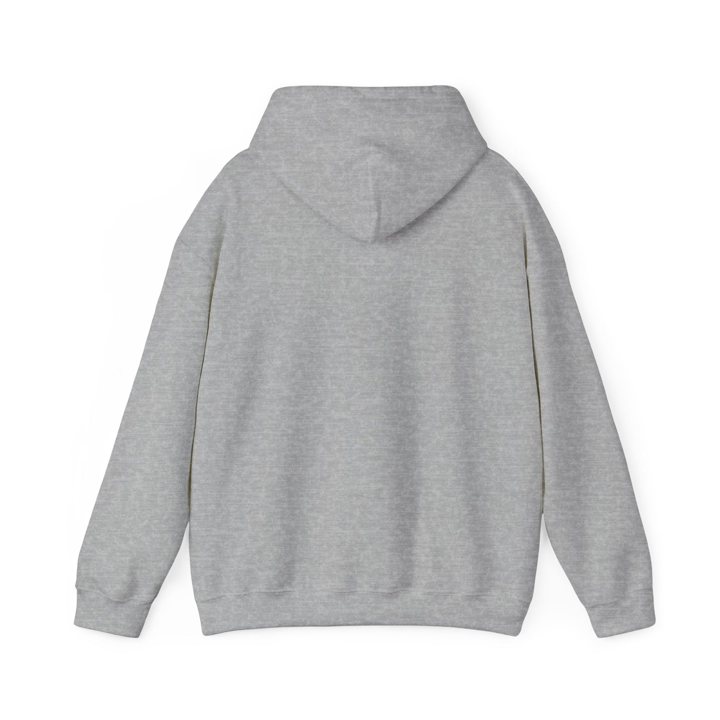 Hooded Sweatshirt | Kind of a Mess, Still Iconic - Cozy, Funny, Unisex Hooded Sweatshirt, Gift, Apparel