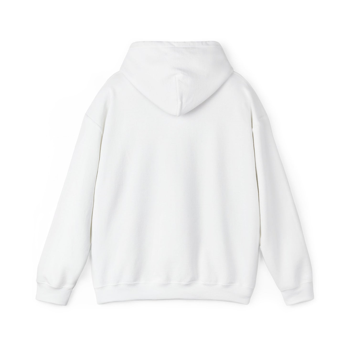 Unisex Heavy Blend Hooded Sweatshirt | It's a Beautiful Day to Leave Me Alone - Relaxing Gift, Perfect for Self-Care Days, Casual Wear