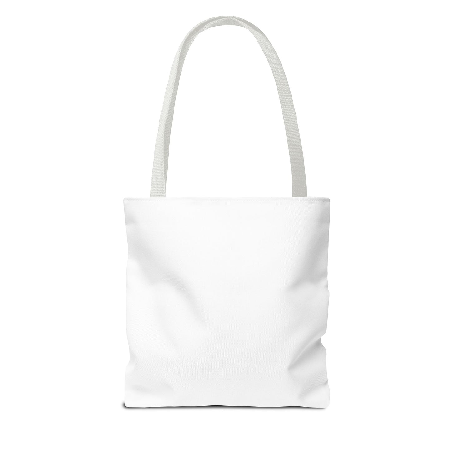 Tote Bag | Kind of a Mess, Still Iconic - Fun Gift for Fashion Lovers, Stylish Grocery Bag, Unique Handbag for Everyday Use