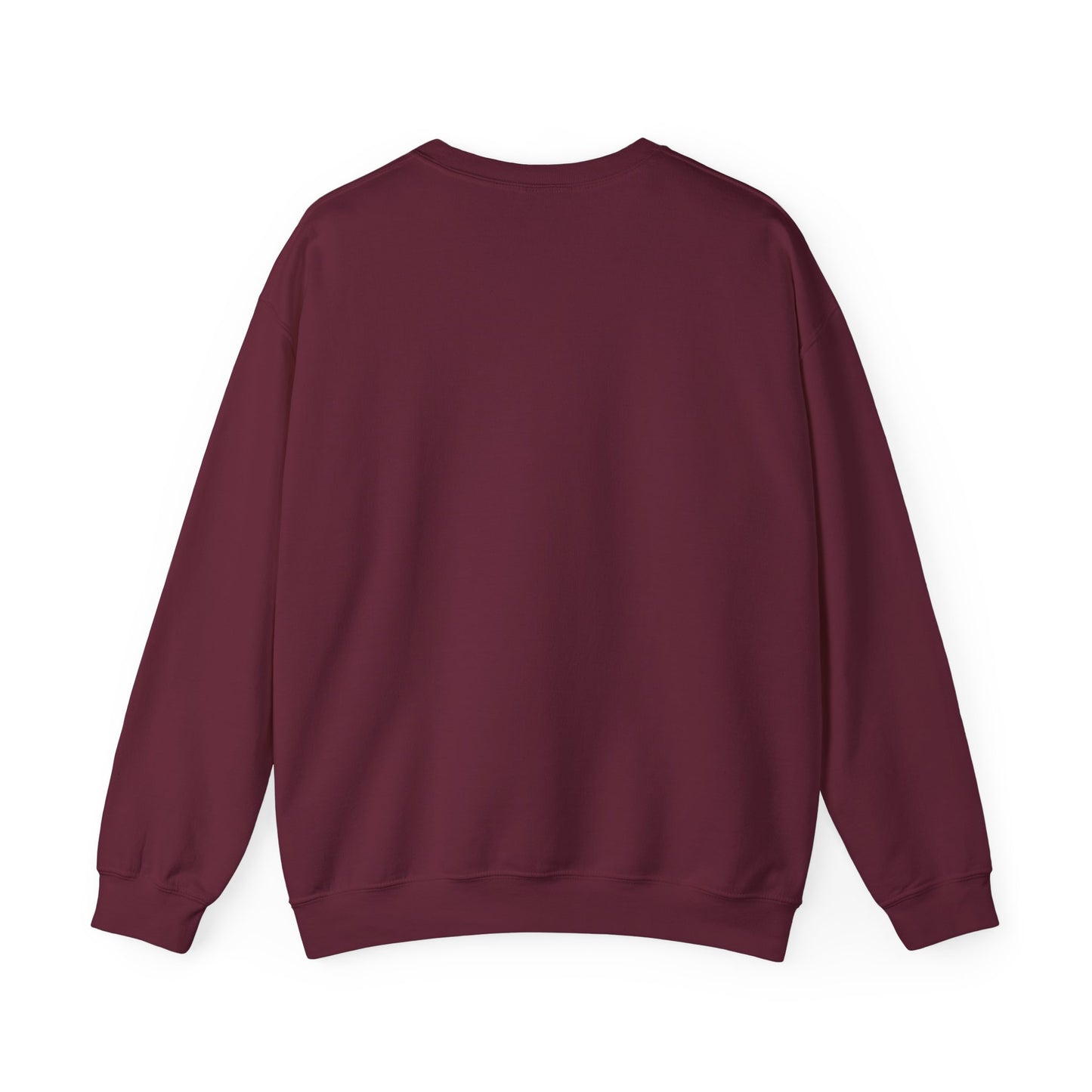 Cozy Unisex Crewneck | Overthinking Is My Hobby Sweatshirt - Thoughtful Souls, Ideal Gift for Friends, Self-Care Everyday Wear
