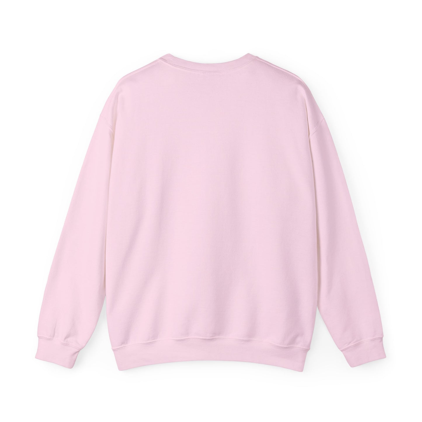 Cozy Unisex Crewneck | Overthinking Is My Hobby Sweatshirt - Thoughtful Souls, Ideal Gift for Friends, Self-Care Everyday Wear