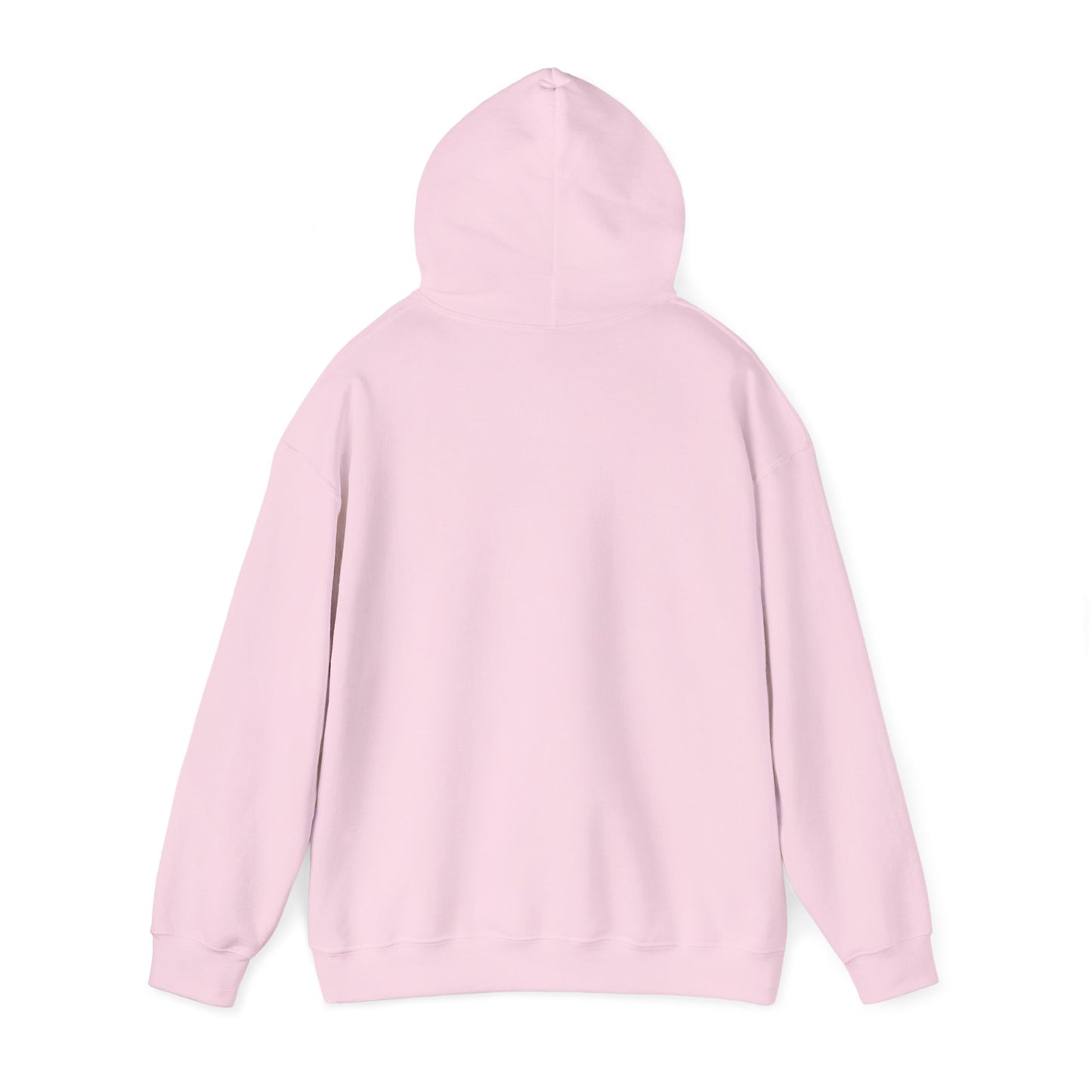 Hooded Sweatshirt | Kind of a Mess, Still Iconic - Cozy, Funny, Unisex Hooded Sweatshirt, Gift, Apparel