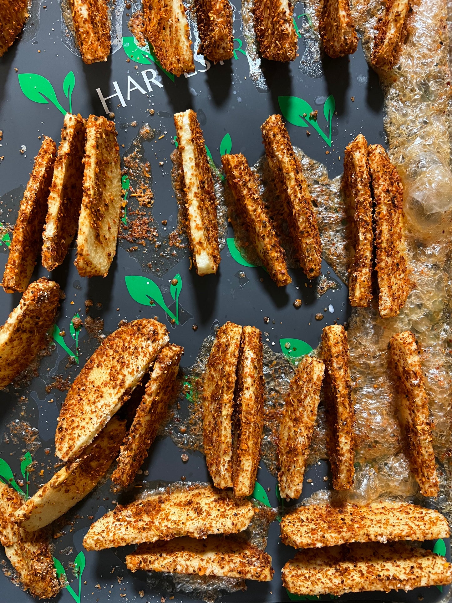Freeze Dried Apples