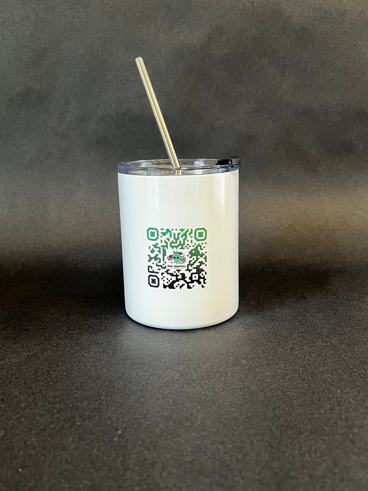 10oz Stainless Steel Tumblers