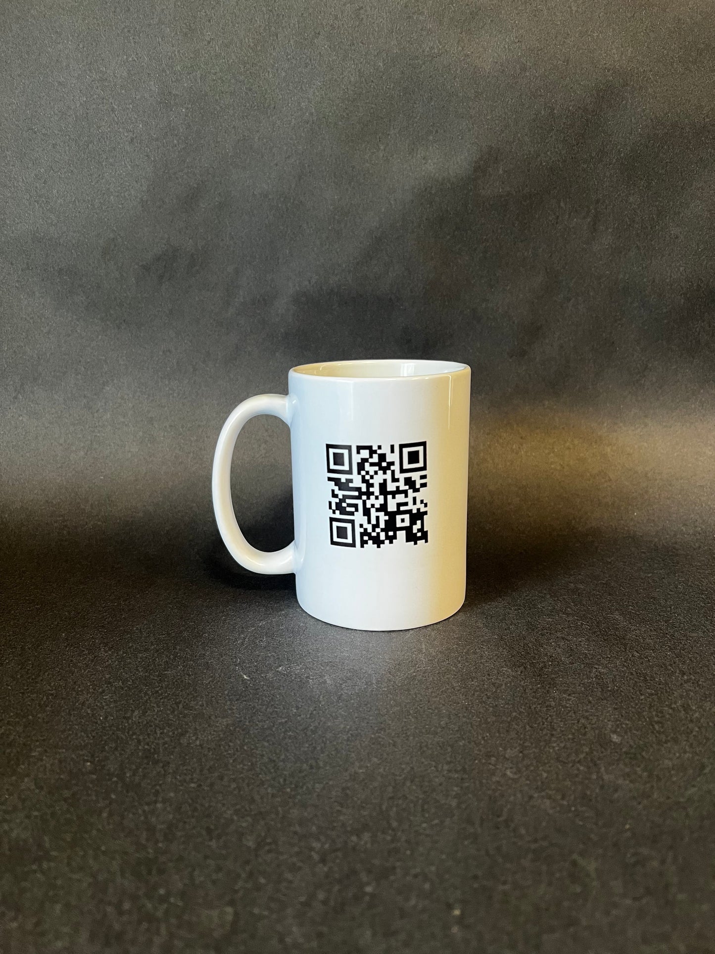 15oz Ceramic Coffee Mug