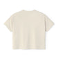 Women's Boxy Tee | Mother of Too Many Plants - Plant Lover Gift, Gardening Shirt, Eco-Friendly T-Shirt