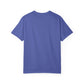 Unisex Garment-Dyed T-shirt | Kind of a Mess, Still Iconic - Perfect for Self-Love, Affirmation, Body Positivity