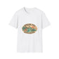 Spring Fed & Homegrown Shirt – San Marcos Texas River & Garden Tee