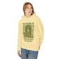 Hooded Sweatshirt | Mother of Too Many Plants - Plant Lover Gift, Gardener Apparel, Cozy Lightweight Hoodie, Eco-Friendly Sweatshirt