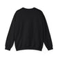 Cozy Unisex Crewneck | Overthinking Is My Hobby Sweatshirt - Thoughtful Souls, Ideal Gift for Friends, Self-Care Everyday Wear