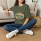 Spring Fed & Homegrown Shirt – San Marcos Texas River & Garden Tee