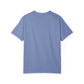 Unisex Garment-Dyed T-shirt | Kind of a Mess, Still Iconic - Perfect for Self-Love, Affirmation, Body Positivity