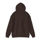 Unisex Heavy Blend Hooded Sweatshirt | It's a Beautiful Day to Leave Me Alone - Fun for Cozy Days, Perfect Gift, Casual Wear, Self-Care