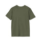Spring Fed & Homegrown Shirt – San Marcos Texas River & Garden Tee